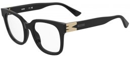 Monturas - Moschino - MOS663 - 807 BLACK