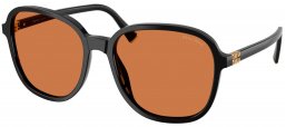 Gafas de Sol - Miu Miu - SMU B01S - 16K90Q  BLACK // BROWN