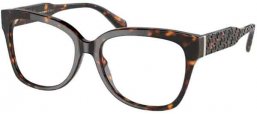 Frames - Michael Kors - MK4091 PALAWAN - 3006 DARK TORTOISE