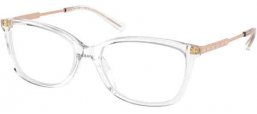 Monturas - Michael Kors - MK4092 PAMPLONA - 3015 CLEAR