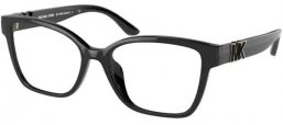 Frames - Michael Kors - MK4094U KARLIE I - 3005 BLACK