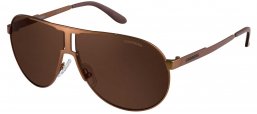 Gafas de Sol - Carrera - NEW PANAMERIKA - OWO (LC) LIGHT BROWN // BROWN GOLD ANTIREFLECTION
