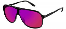 Gafas de Sol - Carrera - NEW SAFARI - F3I  (MI) BLACK // GREY INFRARED