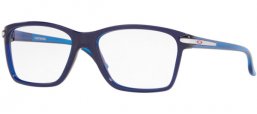 Gafas Junior - Oakley Junior - OY8010 CARTWHEEL - 8010-02 POLISHED ICE BLUE