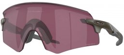 Sunglasses - Oakley - ENCODER OO9471 - 9471-21 MATTE OLIVE // PRIZM ROAD BLACK