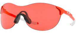 Gafas de Sol - Oakley - EVZERO ASCEND OO9453 - 9453-06 SAFETY ORANGE // PRIZM PEACH