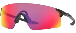 Gafas de Sol - Oakley - EVZERO BLADES OO9454 - 9454-02 POLISHED BLACK // PRIZM ROAD