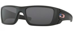 Gafas de Sol - Oakley - FUEL CELL OO9096 - 9096-38 MATTE BLACK // GREY