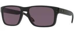 Gafas Junior - Oakley Junior - HOLBROOK XS OJ9007 - 9007-01 MATTE BLACK // GREY