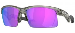 Gafas Junior - Oakley Junior - CAPACITOR OJ9013 - 9013-10  GREY INK // PRIZM VIOLET