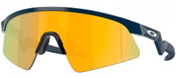 Gafas Junior - Oakley Junior - RESISTOR SWEEP OJ9015 - 9015-05  POLISHED ABYSS // PRIZM 24K