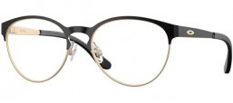 Gafas Junior - Oakley Junior - OY3005 DOTING - 3005-01  SATIN BLACK