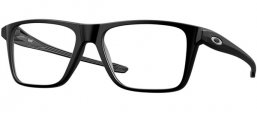 Gafas Junior - Oakley Junior - OY8026 BUNT - 8026-01 SATIN BLACK
