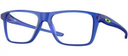 Gafas Junior - Oakley Junior - OY8026 BUNT - 8026-04 MATTE SEA GLASS