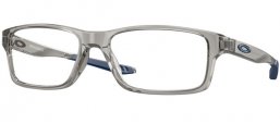 Frames Junior - Oakley Junior - OY8002 CROSSLINK XS - 8002-15 GREY SHADOW