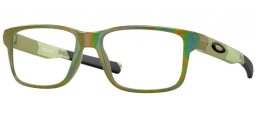 Gafas Junior - Oakley Junior - OY8007 FIELD DAY - 8007-13  SPACE DUST FERN