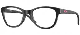 Gafas Junior - Oakley Junior - OY8022 HUMBLY - 8022-01 SATIN BLACK