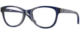 Gafas Junior - Oakley Junior - OY8022 HUMBLY - 8022-03 POLISHED ICE BLUE