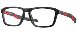 Gafas Junior - Oakley Junior - OY8023 QUAD OUT - 8023-01 SATIN BLACK
