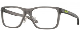 Gafas Junior - Oakley Junior - OY8032D SANDO - 8032-02  MATTE GREY SMOKE