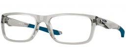 Gafas Junior - Oakley Junior - OY8033 KIN LINK - 8033-02  GREY SHADOW