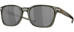 Gafas de Sol - Oakley - OJECTOR OO9018 - 9018-13 OLIVE INK // PRIZM BLACK