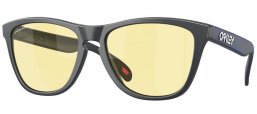 Gafas de Sol - Oakley - FROGSKINS OO9013 - 9013-L4 MATTE CARBON // PRIZM GAMING