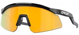 Gafas de Sol - Oakley - HYDRA OO9229 - 9229-08 BLACK INK // PRIZM 24K