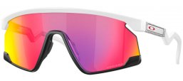 Gafas de Sol - Oakley - BXTR OO9280 - 9280-02  MATTE BLACK // PRIZM ROAD