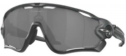 Gafas de Sol - Oakley - JAWBREAKER OO9290 - 9290-71 HI RES MATTE CARBON // PRIZM BLACK