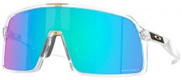 Gafas de Sol - Oakley - SUTRO OO9406 - 9406-A3 TRANSPARENT // PRIZM SAPPHIRE