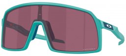 Gafas de Sol - Oakley - SUTRO OO9406 - 9406-C6 MATTE PACIFIC // PRIZM ROAD BLACK