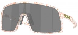 Gafas de Sol - Oakley - SUTRO OO9406 - 9406-C7 CLEAR TERRAZZO // PRIZM BLACK