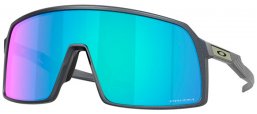 Gafas de Sol - Oakley - SUTRO OO9406 - 9406-C9 BLUE STEEL // PRIZM SAPPHIRE
