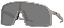 Gafas de Sol - Oakley - SUTRO OO9406 - 9406-D1 MATTE TITANIUM // PRIZM BLACK