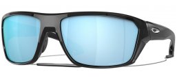 Sunglasses - Oakley - SPLIT SHOT OO9416 - 9416-35 BLACK INK // PRIZM DEEP WATER POLARIZED