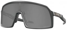 Lunettes de soleil - Oakley - SUTRO S OO9462 - 9462-10 HI RES MATTE CARBON // PRIZM BLACK