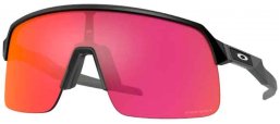 Gafas de Sol - Oakley - SUTRO LITE OO9463 - 9463-21 MATTE BLACK // PRIZM FIELD