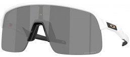 Gafas de Sol - Oakley - SUTRO LITE OO9463 - 9463-75 MATTE WHITE // PRIZM BLACK