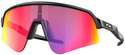 Gafas de Sol - Oakley - SUTRO LITE SWEEP OO9465 - 9465-01 MATTE BLACK // PRIZM ROAD