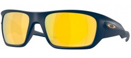 Gafas de Sol - Oakley - MASSETER OO9486 - 9486-09 MATTE ABYSS // PRIZM 24K POLARIZED