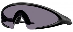 Sunglasses - Oakley - ELLIPSE OO9490 - 9490-01 MATTE BLACK // PRIZM GREY
