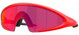 Sunglasses - Oakley - ELLIPSE OO9490 - 9490-04 MATTE REDLINE // PRIZM ROAD