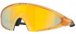 Gafas de Sol - Oakley - ELLIPSE OO9490 - 9490-08 TRANSPARENT LIGHT CURRY // PRIZM 24K