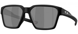 Gafas de Sol - Oakley - BRIZA OO9497 - 9497-02 MATTE BLACK // PRIZM BLACK POLARIZED