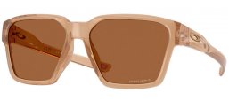 Gafas de Sol - Oakley - BRIZA OO9497 - 9497-07 POLISHED SEPIA // PRIZM BRONZE