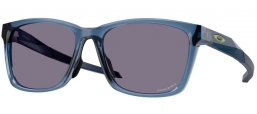 Gafas de Sol - Oakley - PARACORD OO9506D - 9506-05 TRANSPARENT ABYSS // PRIZM GREY