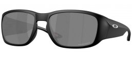 Gafas de Sol - Oakley - TOURNIQUET OO9521 - 9251-03 MATTE BLACK // PRIZM BLACK