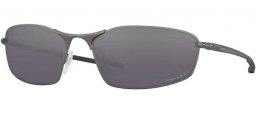 Gafas de Sol - Oakley - WHISKER OO4141 - 4141-01 CARBON // PRIZM BLACK