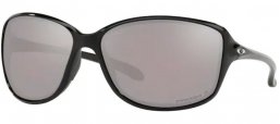 Gafas de Sol - Oakley - COHORT OO9301 - 9301-08 POLISHED BLACK // PRIMZ BLACK POLARIZED